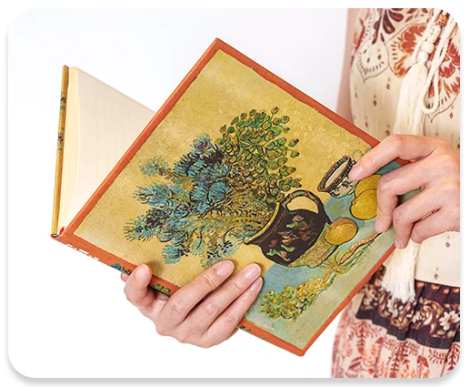 The Future by Cézanne artwork